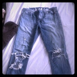 Lucky brand jeans